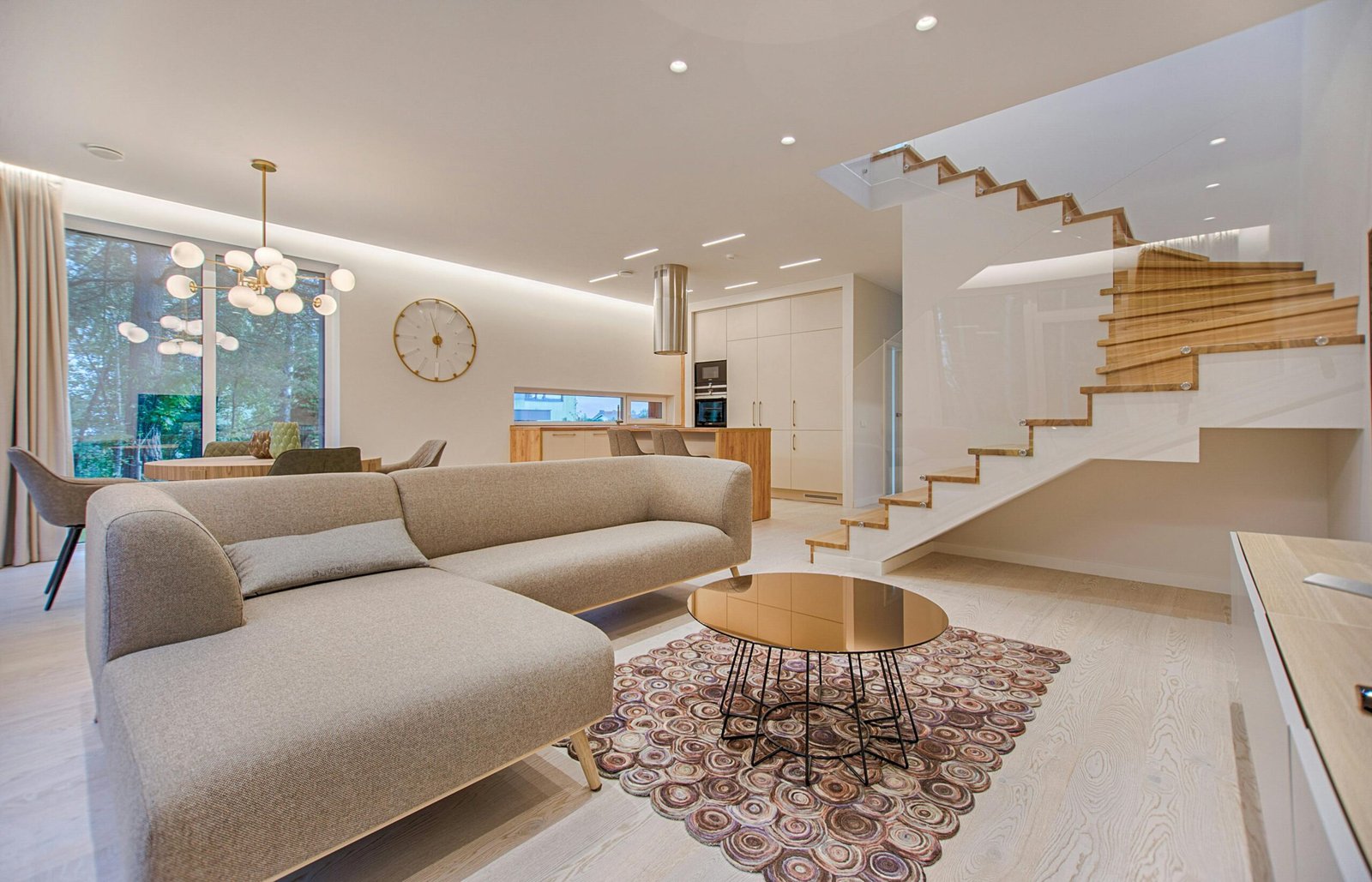 Types of Interior Design works by Al aflah
